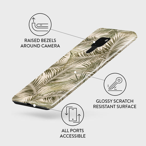 Happy Place - Palm Huawei Mate 20 Case 3