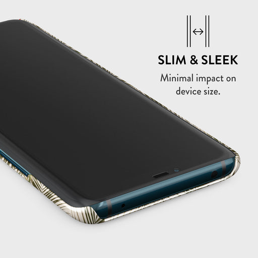 Happy Place - Palm Huawei Mate 20 Case 4