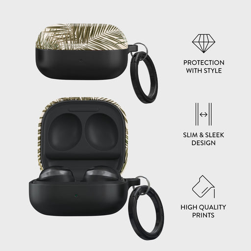 Happy Place - Palm Samsung Galaxy Buds Pro 2 Case 4