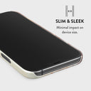 Serene Sunset - Chic iPhone 12 Mini Case 4