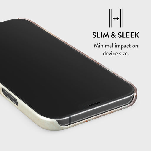 Serene Sunset - Chic iPhone 12 Mini Case 4