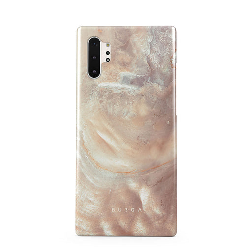 Serene Sunset - Chic Samsung Galaxy Note 10 Plus Case 1