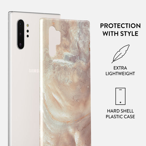 Serene Sunset - Chic Samsung Galaxy Note 10 Plus Case 2
