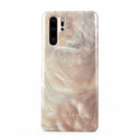 Serene Sunset - Chic Huawei P30 Pro Case 1