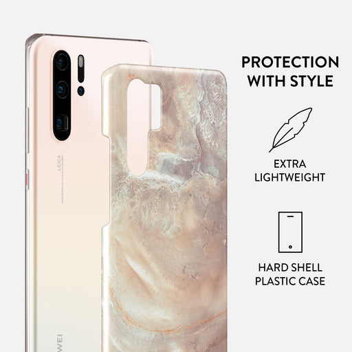 Serene Sunset - Chic Huawei P30 Pro Case 2