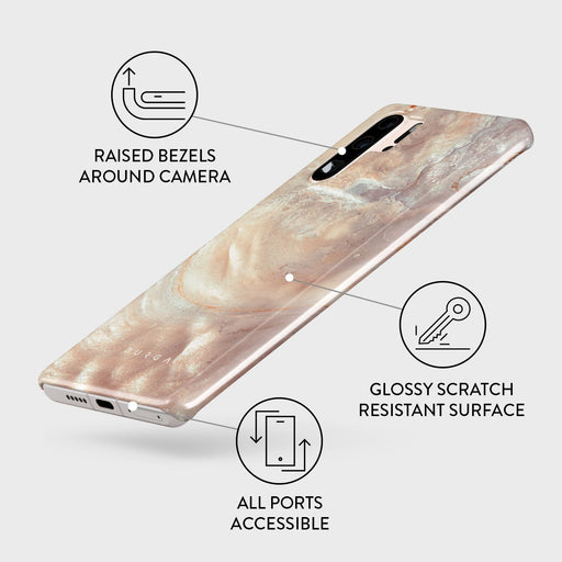Serene Sunset - Chic Huawei P30 Pro Case 3