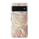 Serene Sunset - Chic Google Pixel 6 Pro Case 1