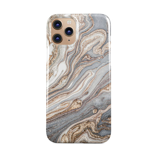 Gentle Wind - Trendy iPhone 11 Pro Max Case 1