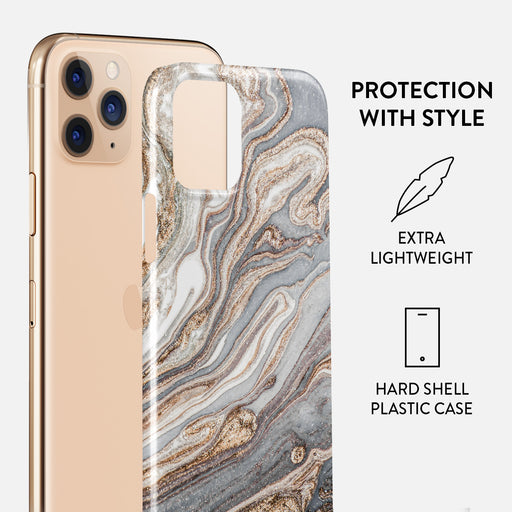 Gentle Wind - Trendy iPhone 11 Pro Max Case 2