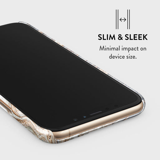 Gentle Wind - Trendy iPhone 11 Pro Max Case 4