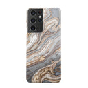 Gentle Wind - Trendy Samsung Galaxy S21 Ultra Case 1