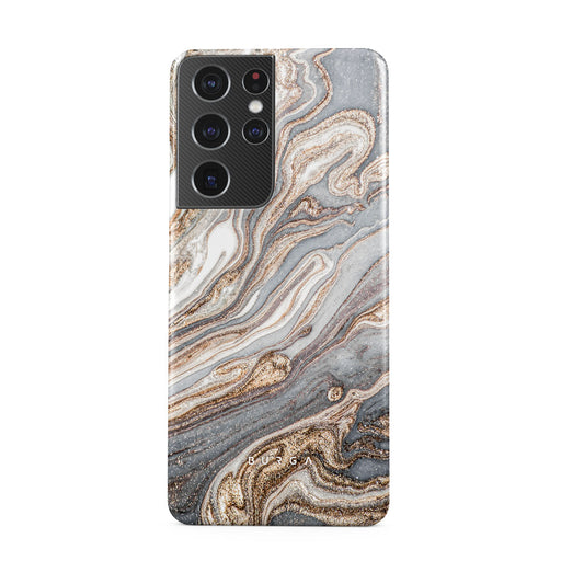 Gentle Wind - Trendy Samsung Galaxy S21 Ultra Case 1