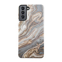 Gentle Wind - Trendy Samsung Galaxy S21 Case 5