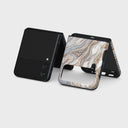Gentle Wind - Trendy Samsung Galaxy Z Flip 3 Case 5