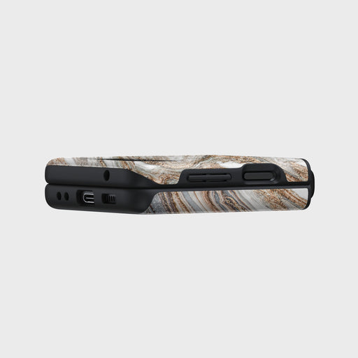 Gentle Wind - Trendy Samsung Galaxy Z Flip 3 Case 7