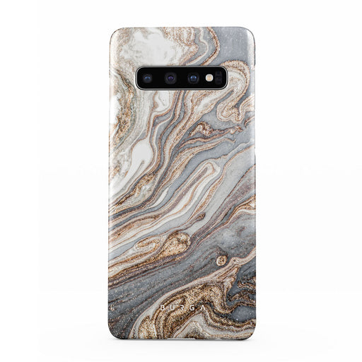 Gentle Wind - Trendy Samsung Galaxy S10 Plus Case 1
