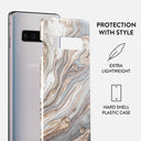 Gentle Wind - Trendy Samsung Galaxy S10 Plus Case 2