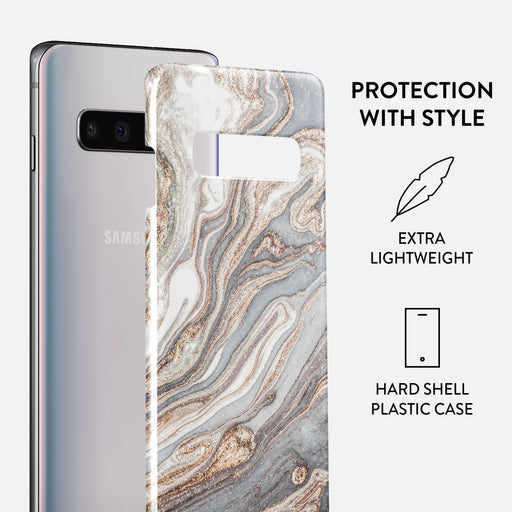Gentle Wind - Trendy Samsung Galaxy S10 Plus Case 2