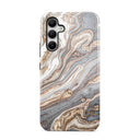 Gentle Wind - Trendy Samsung Galaxy A54 Case 1