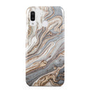 Gentle Wind - Trendy Samsung Galaxy A40 Case 1