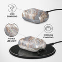 Gentle Wind - Trendy AirPods Pro Case 3