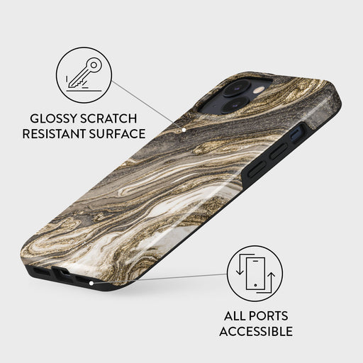 Endless Beauty - Luxury iPhone 13 Mini Case 7