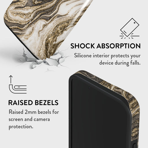 Endless Beauty - Luxury iPhone 13 Mini Case 8