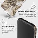 Endless Beauty - Luxury iPhone 12 Pro Case 8