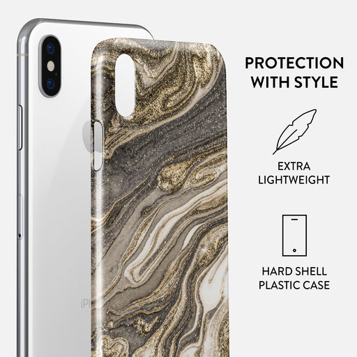 Endless Beauty - Luxury iPhone X / XS Case 2