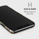 Endless Beauty - Luxury iPhone X / XS Case 4