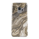 Endless Beauty - Luxury Samsung Galaxy S9 Case 1