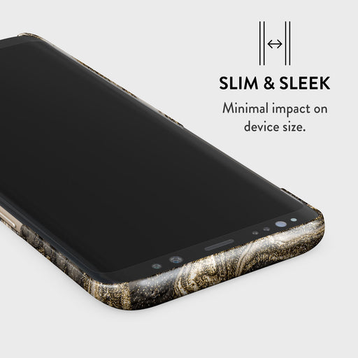 Endless Beauty - Luxury Samsung Galaxy S9 Case 4