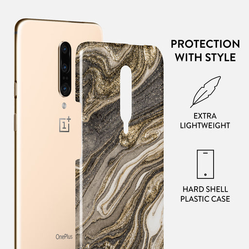 Endless Beauty - Luxury OnePlus 7 Pro / 7T Pro Case 2