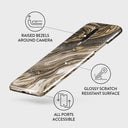 Endless Beauty - Luxury OnePlus 7 Pro / 7T Pro Case 3