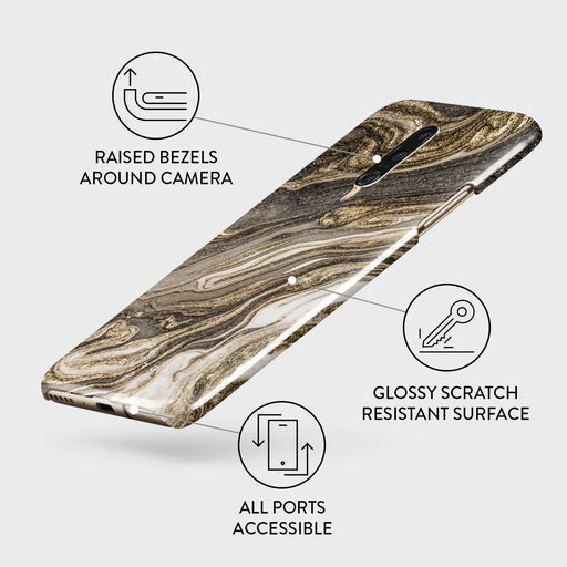 Endless Beauty - Luxury OnePlus 7 Pro / 7T Pro Case 3