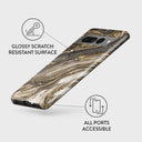 Endless Beauty - Luxury Google Pixel 7 Pro Case 3