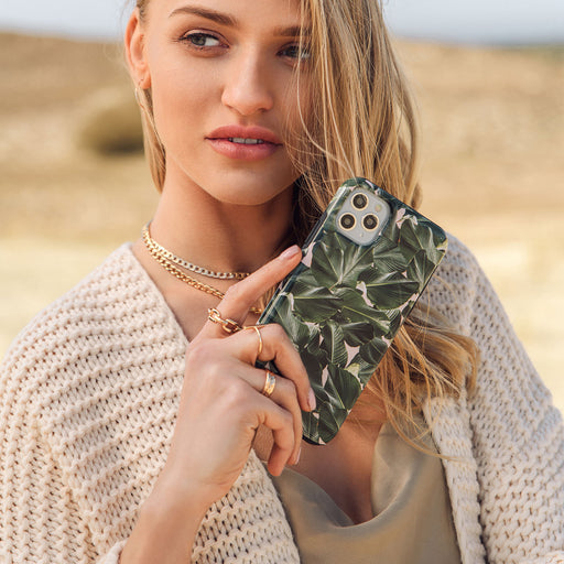 So Lush - Bannana Leaves Google Pixel 4 Case 10