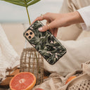 So Lush - Bannana Leaves iPhone 6 / 6S Case 11