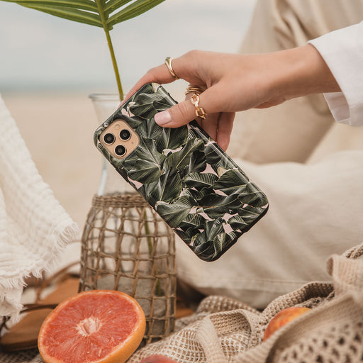 So Lush - Bannana Leaves iPhone 6 / 6S Case 11