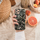 So Lush - Bannana Leaves Google Pixel 4 Case 12