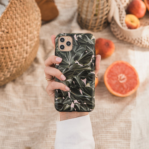 So Lush - Bannana Leaves iPhone 6 / 6S Case 12