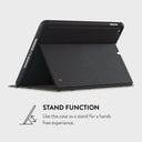 Distant Noise - Terazzo iPad Mini 7.9 (5th Gen) Case 5