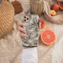 Happy Place - Palm Huawei Mate 20 Case 8