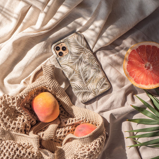 Happy Place - Palm Huawei Mate 20 Case 9