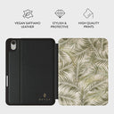 Happy Place - Palm iPad Mini 8.3 (A17 Pro/6th Gen) Case 3