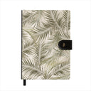 Happy Place - Palm Notebook