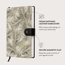 Happy Place - Palm Notebook 3