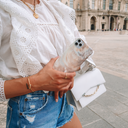 Serene Sunset - Chic Huawei P30 Pro Case 10