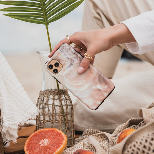 Serene Sunset - Chic Huawei P30 Pro Case 11