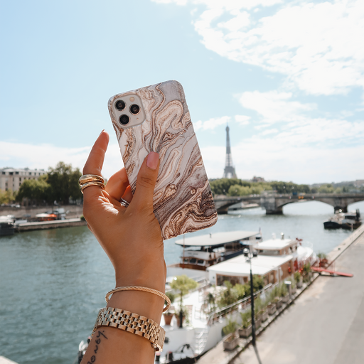 Gentle Wind - Trendy iPhone 11 Pro Max Case 25